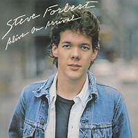 Artist Steve Forbert